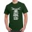 Miles To Ride Before Sleep Graphic Printed T-shirt