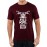 Miles To Ride Before Sleep Graphic Printed T-shirt