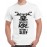 Miles To Ride Before Sleep Graphic Printed T-shirt