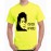 You Rock My World Graphic Printed T-shirt