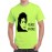 You Rock My World Graphic Printed T-shirt