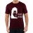 You Rock My World Graphic Printed T-shirt