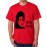 You Rock My World Graphic Printed T-shirt