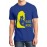 You Rock My World Graphic Printed T-shirt