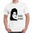 You Rock My World Graphic Printed T-shirt