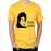 You Rock My World Graphic Printed T-shirt