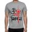 Om Namah Shivaya Graphic Printed T-shirt