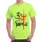 Om Namah Shivaya Graphic Printed T-shirt