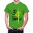 Om Namah Shivaya Graphic Printed T-shirt