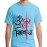 Om Namah Shivaya Graphic Printed T-shirt