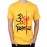 Om Namah Shivaya Graphic Printed T-shirt