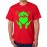 A Heart Nature Graphic Printed T-shirt