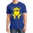 A Heart Nature Graphic Printed T-shirt
