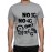 No 3G No 4G only Shivji Graphic Printed T-shirt