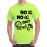 No 3G No 4G only Shivji Graphic Printed T-shirt