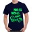 No 3G No 4G only Shivji Graphic Printed T-shirt