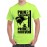 Pain Is Temporary Pride Is Forever Graphic Printed T-shirt
