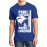 Pain Is Temporary Pride Is Forever Graphic Printed T-shirt