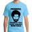 Puspa Raj Main Jhukega Nahi Sala Graphic Printed T-shirt