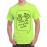Ride Until The End Of The World Graphic Printed T-shirt