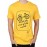 Ride Until The End Of The World Graphic Printed T-shirt