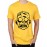 Zombie Graphic Printed T-shirt
