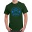 Rajasthan Royals Graphic Printed T-shirt