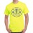 Rajasthan Royals Graphic Printed T-shirt