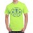 Rajasthan Royals Graphic Printed T-shirt