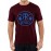 Rajasthan Royals Graphic Printed T-shirt