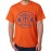 Rajasthan Royals Graphic Printed T-shirt