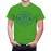 Rajasthan Royals Graphic Printed T-shirt