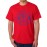 Rajasthan Royals Graphic Printed T-shirt