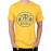 Rajasthan Royals Graphic Printed T-shirt