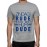 Zindagi Rude Phir Bhi Hum Dude Graphic Printed T-shirt