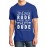 Zindagi Rude Phir Bhi Hum Dude Graphic Printed T-shirt
