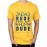 Zindagi Rude Phir Bhi Hum Dude Graphic Printed T-shirt