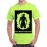 You Might Run Out Graphic Printed T-shirt