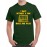 7 Days Without A Pun Makes One Weak Graphic Printed T-shirt