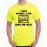7 Days Without A Pun Makes One Weak Graphic Printed T-shirt