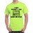 7 Days Without A Pun Makes One Weak Graphic Printed T-shirt