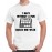 7 Days Without A Pun Makes One Weak Graphic Printed T-shirt