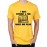 7 Days Without A Pun Makes One Weak Graphic Printed T-shirt