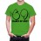 69 Shades Of Grey Graphic Printed T-shirt