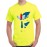 Mahadev Tilak Graphic Printed T-shirt
