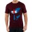 Mahadev Tilak Graphic Printed T-shirt