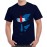 Mahadev Tilak Graphic Printed T-shirt