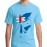 Mahadev Tilak Graphic Printed T-shirt