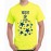 Badan Pe Sitare Graphic Printed T-shirt