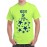 Badan Pe Sitare Graphic Printed T-shirt